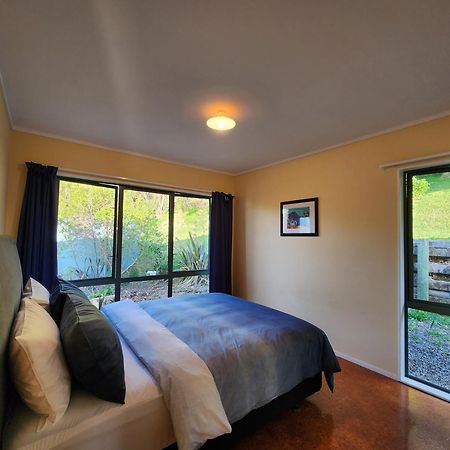 Seven Island View Villa Hahei Exterior photo