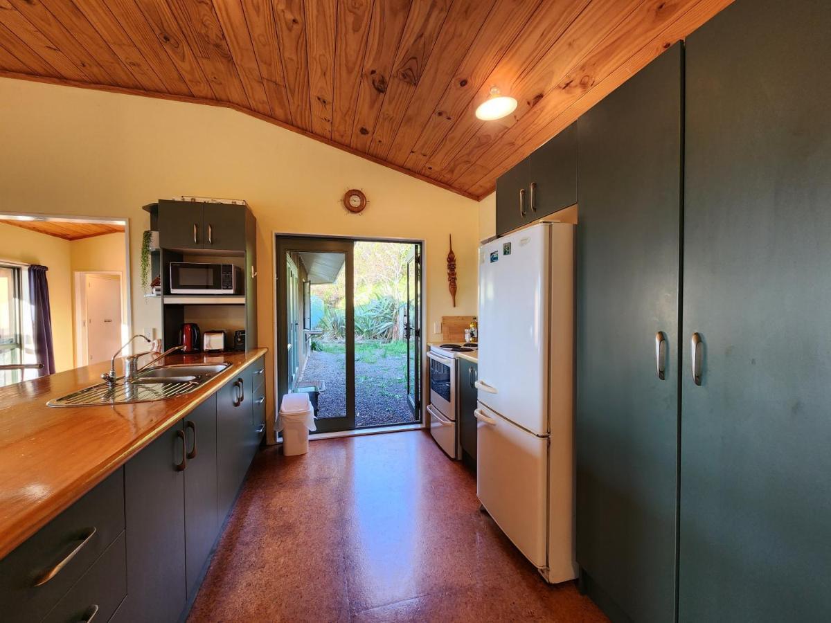 Seven Island View Villa Hahei Exterior photo