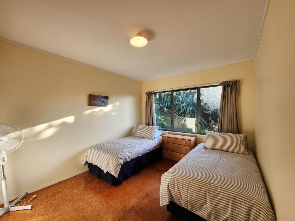Seven Island View Villa Hahei Exterior photo